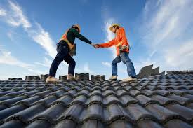 Professional Roofing service in Many, LA